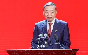 Quy định mới về 19 điều đảng viên không được làm