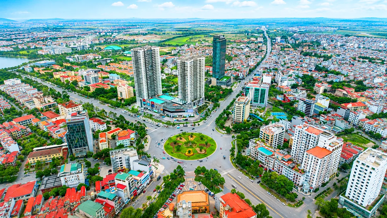 Bắc Ninh ban hành Đề án thành lập thành phố trực thuộc Trung ương