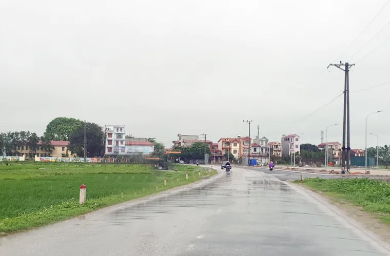 Khẩn trương hoàn thiện các thủ tục để triển khai tuyến ĐT.398