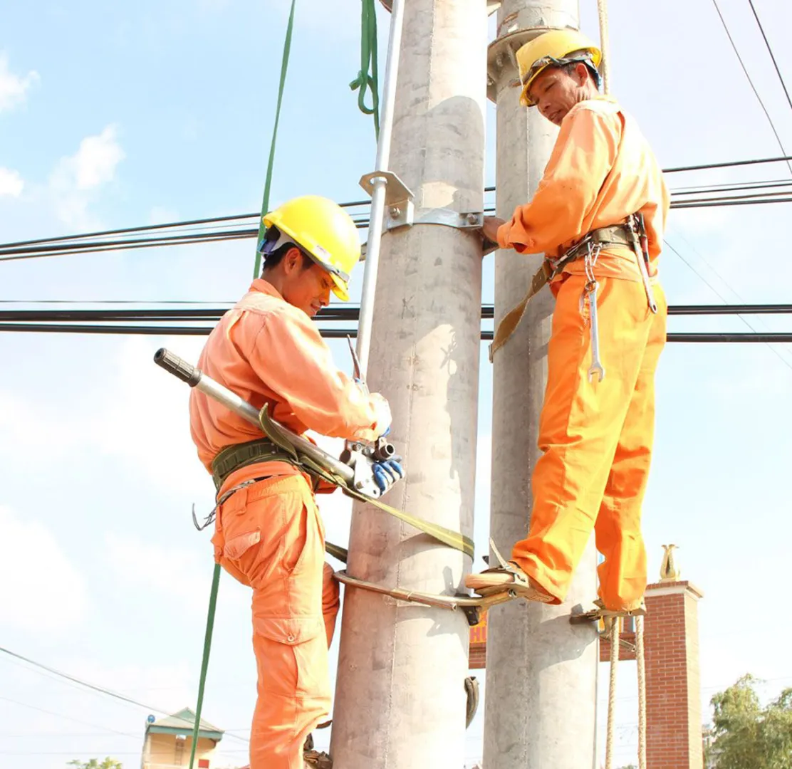Bắc Ninh tăng cường thực hiện tiết kiệm điện trong mùa nắng nóng năm 2026