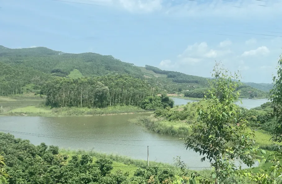 Bắc Ninh chấp thuận đầu tư khu đô thị sinh thái, du lịch và giải trí quy mô lớn tại...