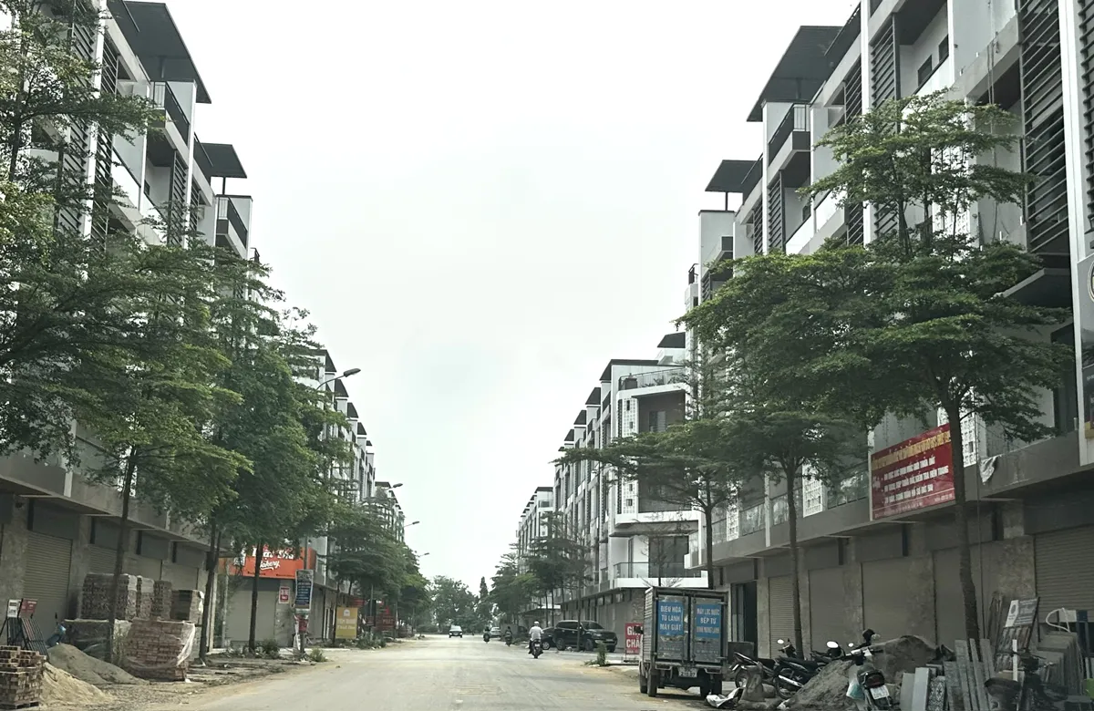 Bắc Ninh chấp thuận đầu tư Dự án nhà ở xã hội Gia Bình 2 với quy mô khoảng 2 ha