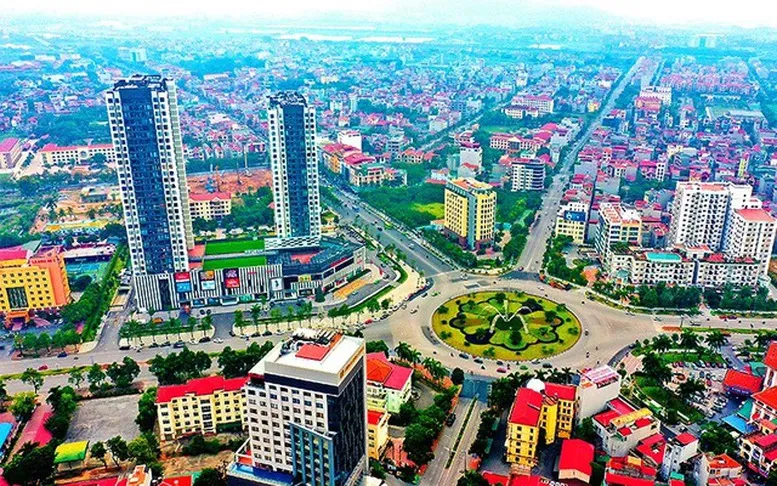Thủ tướng Chính phủ phê duyệt Nhiệm vụ Quy hoạch chung đô thị Bắc Ninh đến năm 2050,...
