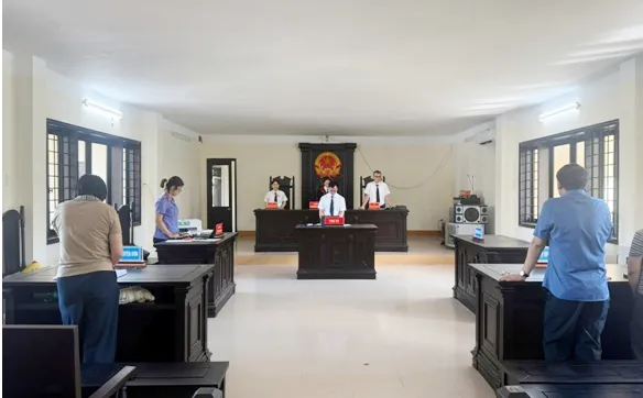 Bắc Ninh tăng cường sự lãnh đạo của Đảng trong việc nâng cao chất lượng giải quyết...