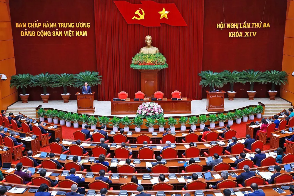 Trung ương thông qua chủ trương thành lập thành phố Bắc Ninh