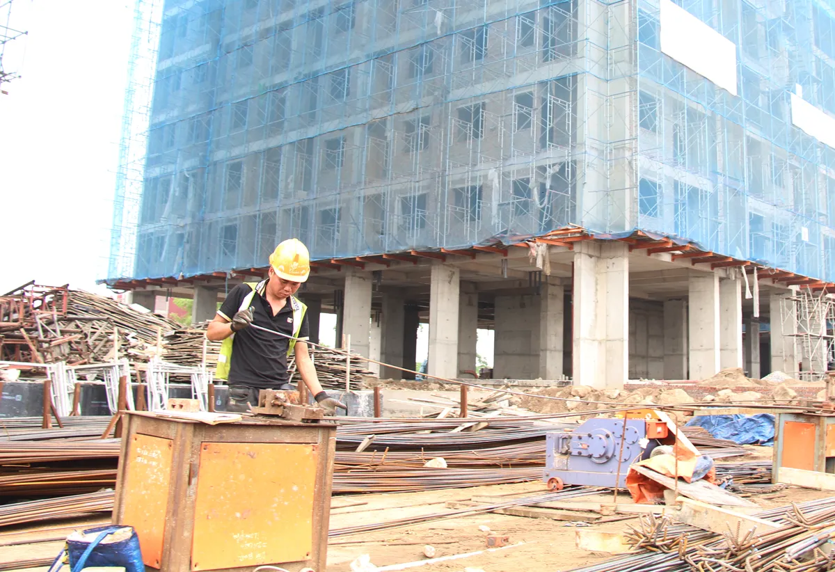 Bắc Ninh chấp thuận đầu tư Khu nhà ở xã hội Á Lữ tại phường Đa Mai, đáp ứng chỗ ở cho...