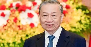 Thư của Tổng Bí thư, Chủ tịch nước Tô Lâm gửi nhân kỷ niệm 25 năm "Ngày Gia đình Việt...