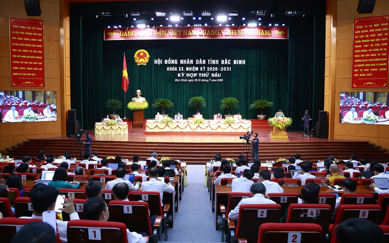Đề án thí điểm thành lập Đảng bộ HĐND thành phố trực thuộc Thành ủy