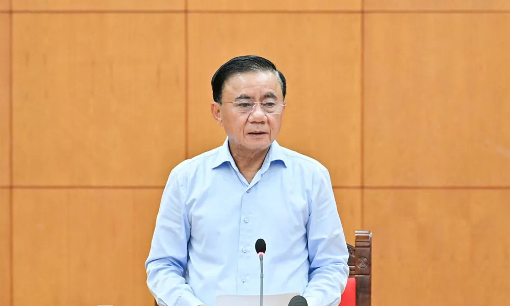 Quy định của Ban Bí thư về thí điểm giao quyền cấp trên cơ sở cho đảng ủy cơ sở