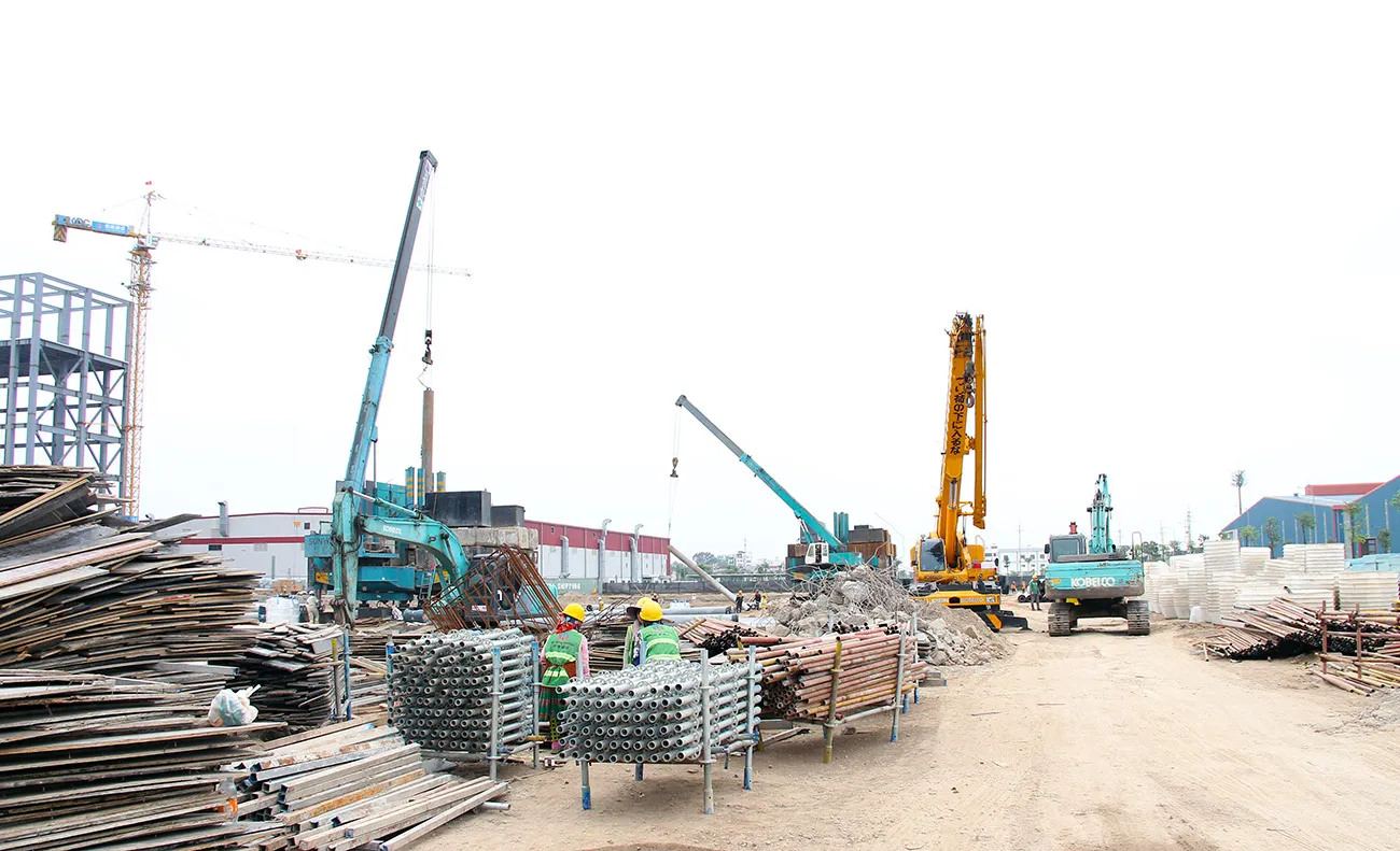 Bắc Ninh: Đẩy mạnh các giải pháp quyết liệt nhằm thúc đẩy giải ngân vốn đầu tư công...