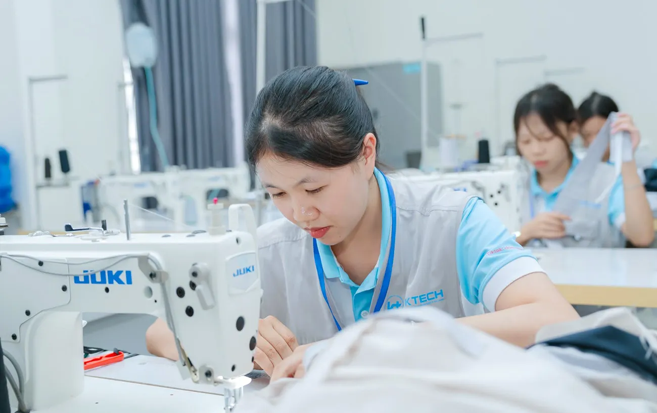 Bắc Ninh triển khai quy định mới về nội dung và mức chi hoạt động thi kỹ năng nghề